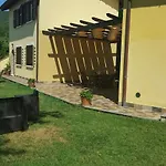 Apartamento L'orizzonte