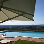Apartmán L'orizzonte Montecchio (Terni)