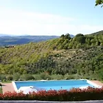L'orizzonte Apartmán Montecchio (Terni)