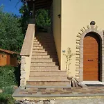 L'orizzonte Montecchio (Terni)