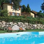 Apartamento L'orizzonte Montecchio (Terni)