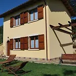 L'orizzonte Montecchio (Terni)