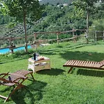 L'orizzonte Montecchio (Terni)