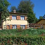Apartmán L'orizzonte Montecchio (Terni)