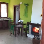 L'orizzonte Apartmán *