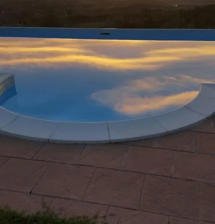 L'orizzonte Daire Montecchio (Terni)