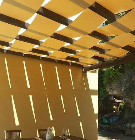 Апартаменты Casa Vacanze L'Orizzonte *
