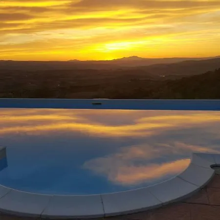 Daire L'orizzonte Montecchio (Terni)