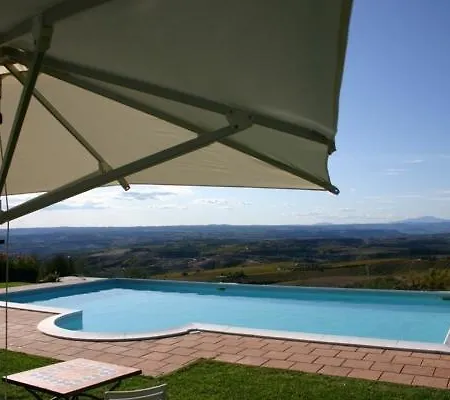 Apartment Casa Vacanze L'Orizzonte Montecchio (Terni)