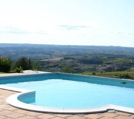 Casa Vacanze L'Orizzonte