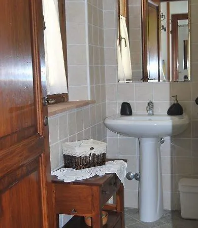 Apartment Casa Vacanze L'Orizzonte Montecchio (Terni)