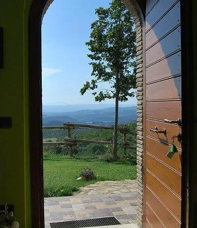 Casa Vacanze L'Orizzonte