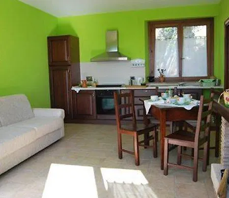 Apartamento L'orizzonte