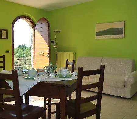 Casa Vacanze L'Orizzonte