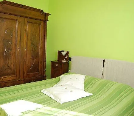 Apartment Casa Vacanze L'Orizzonte *