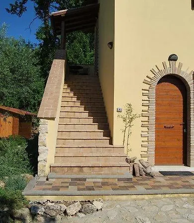 Casa Vacanze L'Orizzonte Montecchio (Terni)