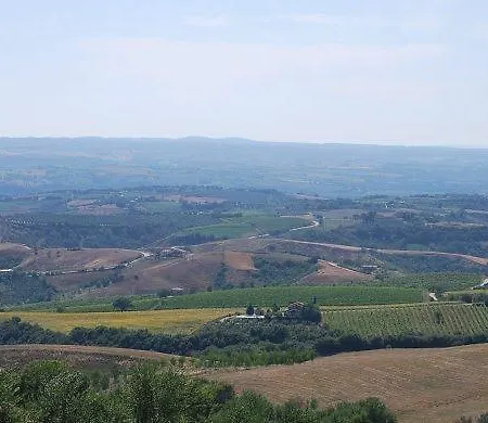 Casa Vacanze L'Orizzonte