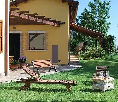 Casa Vacanze L'Orizzonte