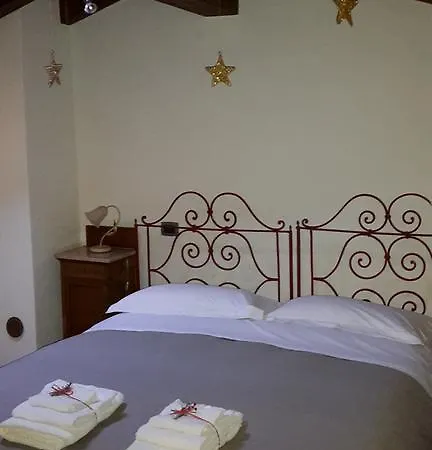 Apartment Casa Vacanze L'Orizzonte