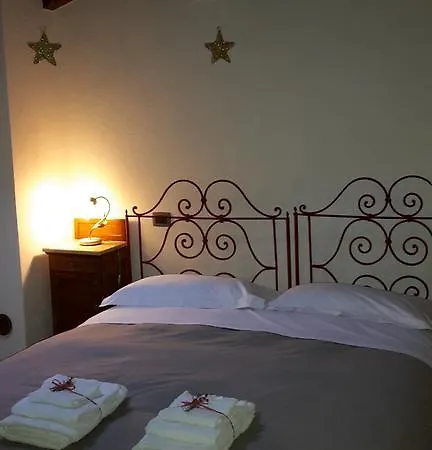 Casa Vacanze L'Orizzonte Apartment Montecchio (Terni)