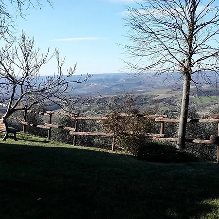 L'orizzonte Apartamento