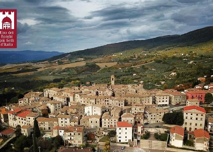 L'orizzonte Apartamento Montecchio (Terni)