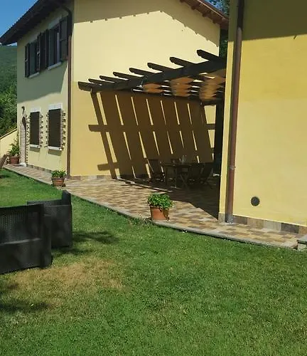 Apartamento L'orizzonte