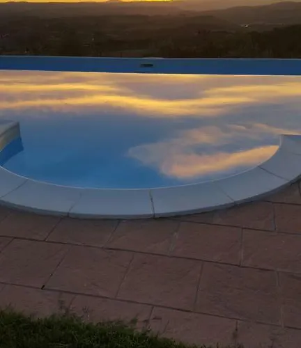 L'orizzonte Apartamento Montecchio (Terni)