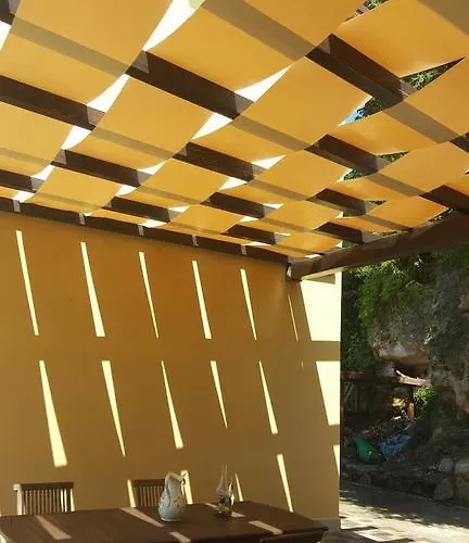 Apartamento L'orizzonte *