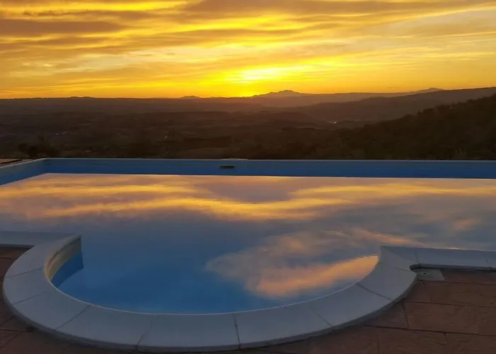 Apartamento L'orizzonte Montecchio (Terni)