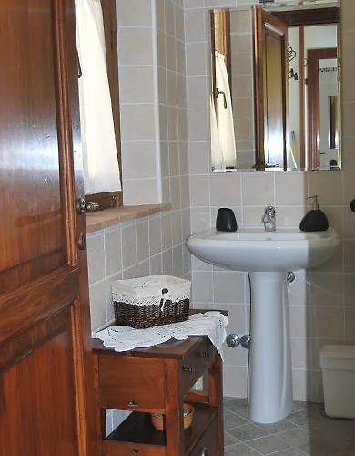 Apartamento L'orizzonte Montecchio (Terni)