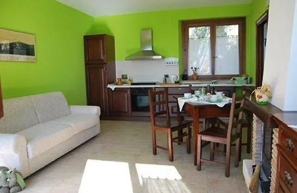 Apartamento L'orizzonte