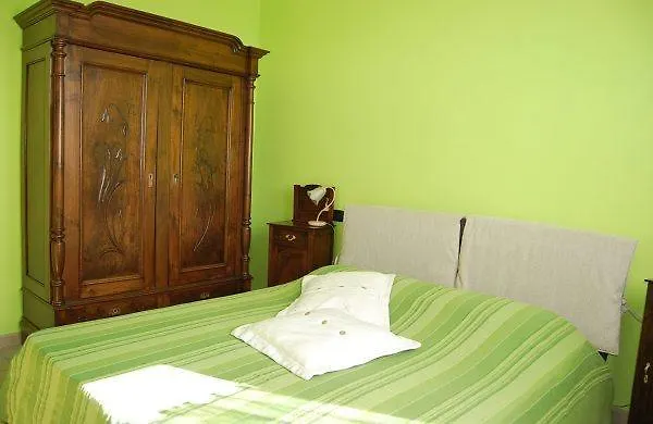 Apartamento L'orizzonte *