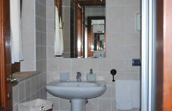 Apartamento L'orizzonte *