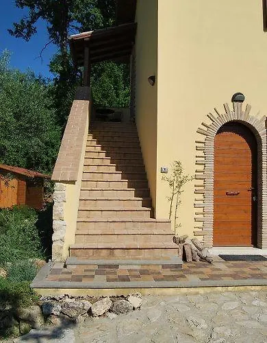 L'orizzonte Montecchio (Terni)