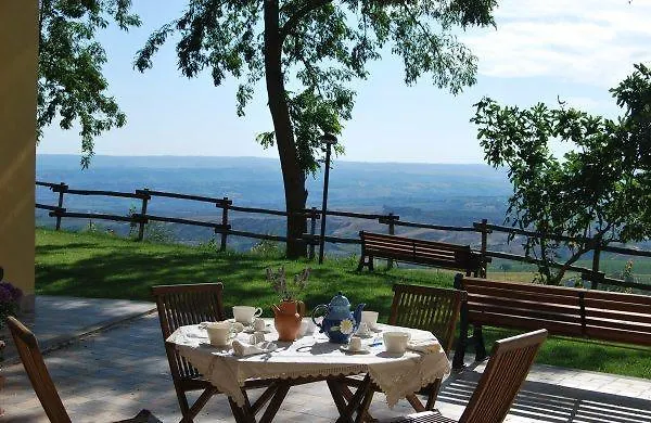 Apartamento L'orizzonte