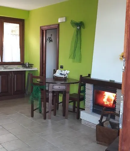 L'orizzonte Apartamento *