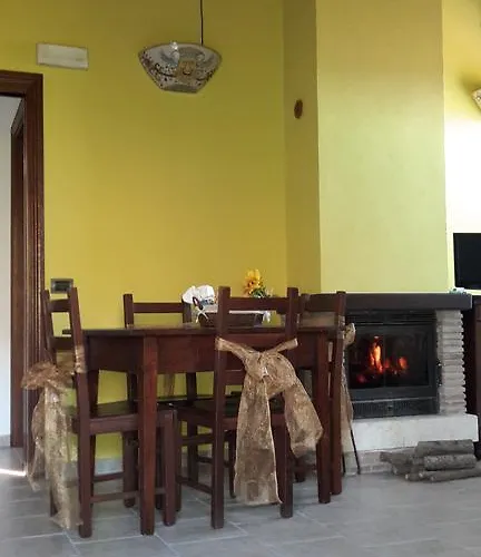 Apartamento L'orizzonte *