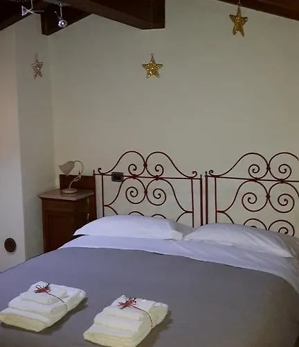 Apartamento L'orizzonte