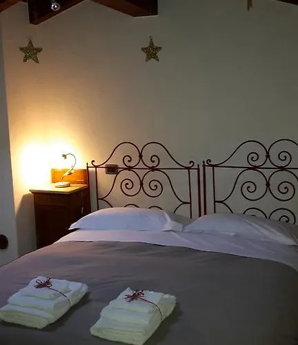 L'orizzonte Apartamento Montecchio (Terni)