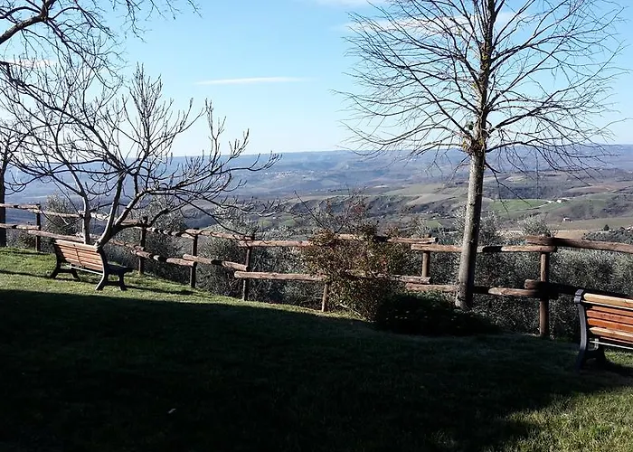 L'orizzonte Apartamento