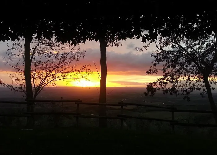 L'orizzonte Apartamento Montecchio (Terni)